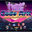 Tiny Tales Code Ark: Galaxy Frontiers NPC Sprite Pack