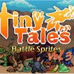 Tiny Tales Battler Pack Vol.3: Wild Beasts