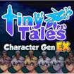 Tiny Tales: Character Gen EX