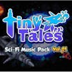 Tiny Tales Sci-Fi Music Pack vol. 01