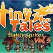 Tiny Tales Battler Pack Vol.5: Faith and Evil