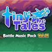 Tiny Tales Battle Music Pack vol. 01