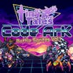 Tiny Tales Code Ark Battlers Vol.1: Galaxy Frontiers