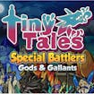 Tiny Tales Battler RPG Pack: Gods and Gallants