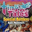 Tiny Tales Battler RPG Pack: Epic Monsters