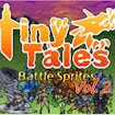 Tiny Tales Battler Pack Vol.2: Elemental Forces