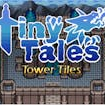 Tiny Tales: Tower 2D RPG Tileset Asset Pack