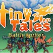 Tiny Tales Battler Pack Vol.4: Magitek Dynasty