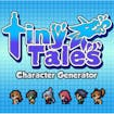 Tiny Tales: Sprite RPG Character Generator