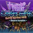 Tiny Tales Code Ark Battlers Vol.2: Swarm Invasion