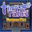 Tiny Tales: Dungeons 2D Tileset Asset Pack