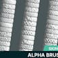 Blender Alpha Brush Pack: Skin & Scales