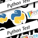 PythonTest Community (1 yr)