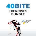 Pybites 40 Bite Exercises Bundle