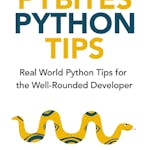 Pybites Python Tips Book