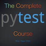 The Complete pytest Course