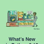 What's New in Python 3.12