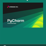 Effective PyCharm