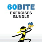 Pybites 60 Bite Exercises Bundle