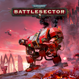 Warhammer 40,000: Battlesector