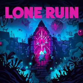 LONE RUIN