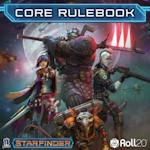 Starfinder Core Rulebook