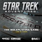 Star Trek Adventures Core Rulebook