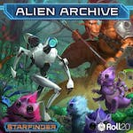 Alien Archive