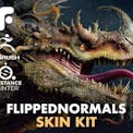 FlippedNormals Skin Kit