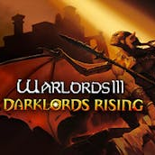 Warlords III: Darklords Rising