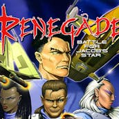 Renegade: Battle for Jacob's Star