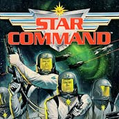 Star Command (1988)