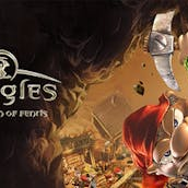 Diggles: The Myth of Fenris