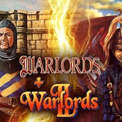 Warlords I & II