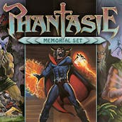 Phantasie Memorial Set