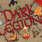 Dark Legions