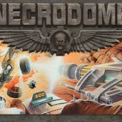 Necrodome