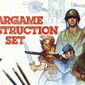 Wargame Construction Set Pack