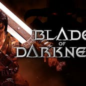 Blade of Darkness