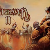 Witchaven II: Blood Vengeance