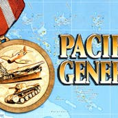 Pacific General