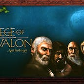 Siege of Avalon: Anthology