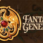 Fantasy General