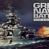 Great Naval Battles: The Final Fury