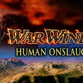 War Wind II: Human Onslaught