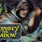 Prophecy of the Shadow