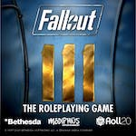 Fallout: The Roleplaying Game