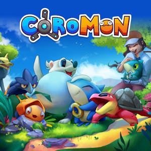 Coromon