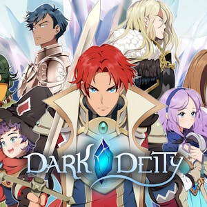 Dark Deity