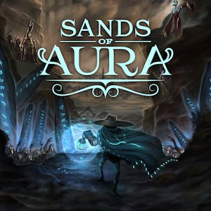 Sands of Aura